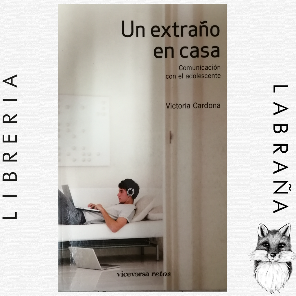 Un extraño en casa