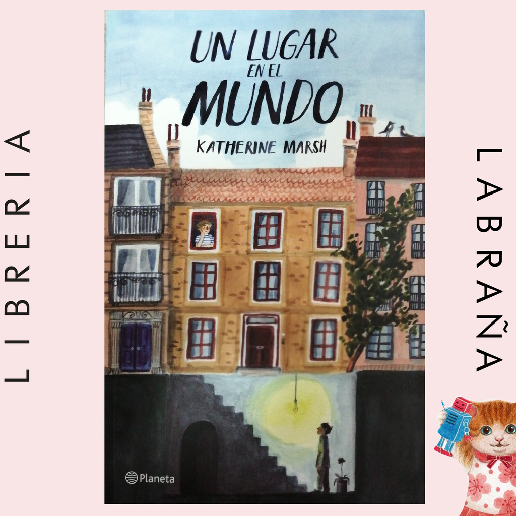 Un lugar en el mundo