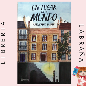 Un lugar en el mundo