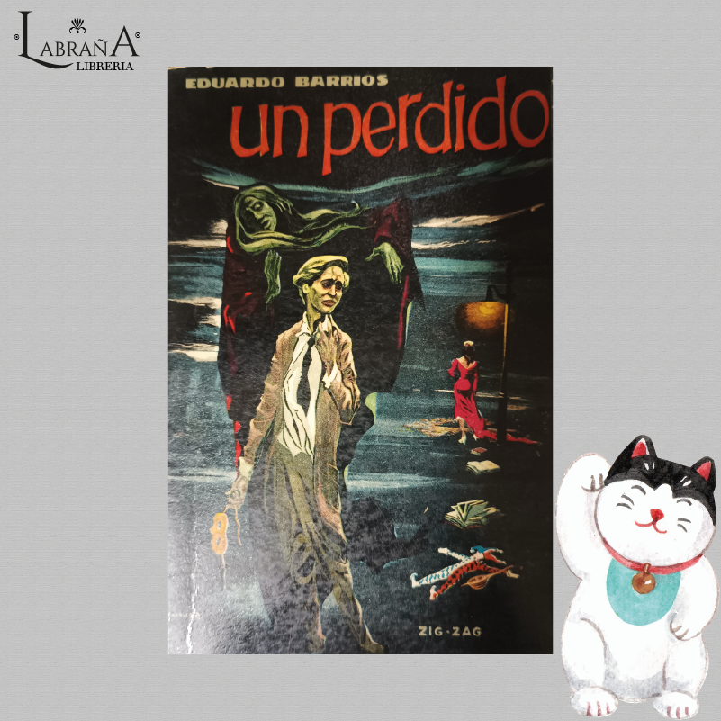 Un perdido