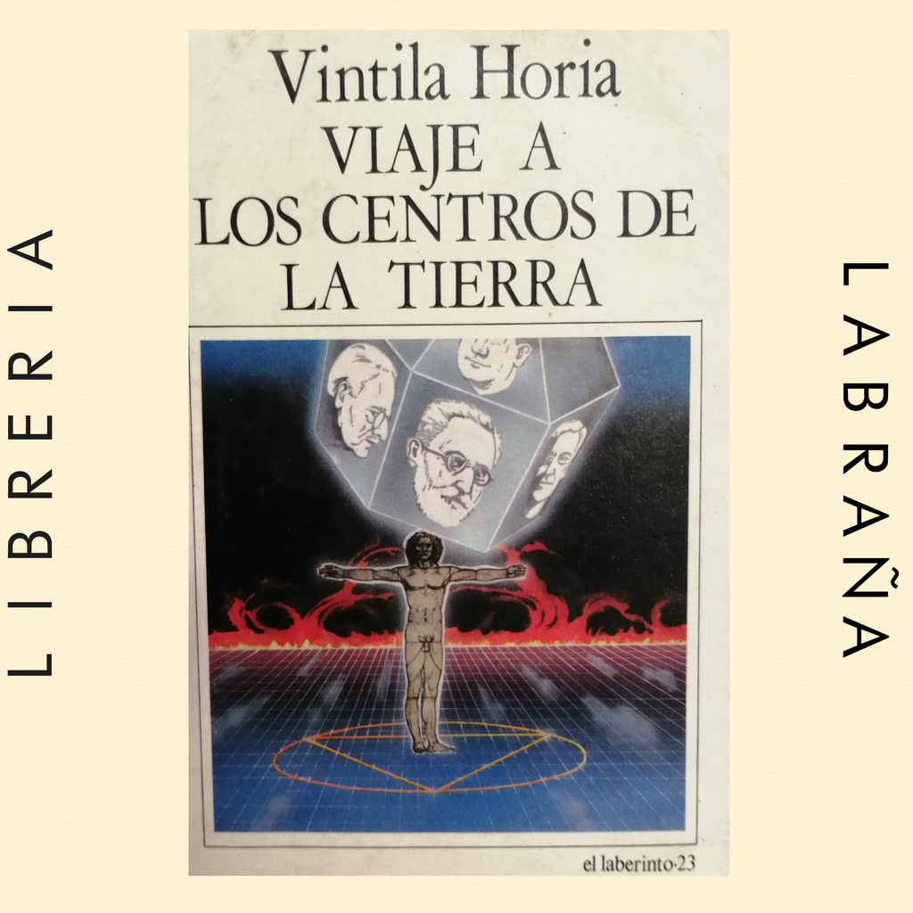 Viaje a los centros de la tierra