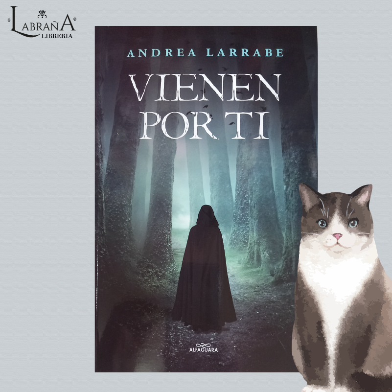 Vienen por ti