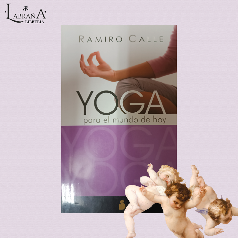 Yoga para el mundo de hoy
