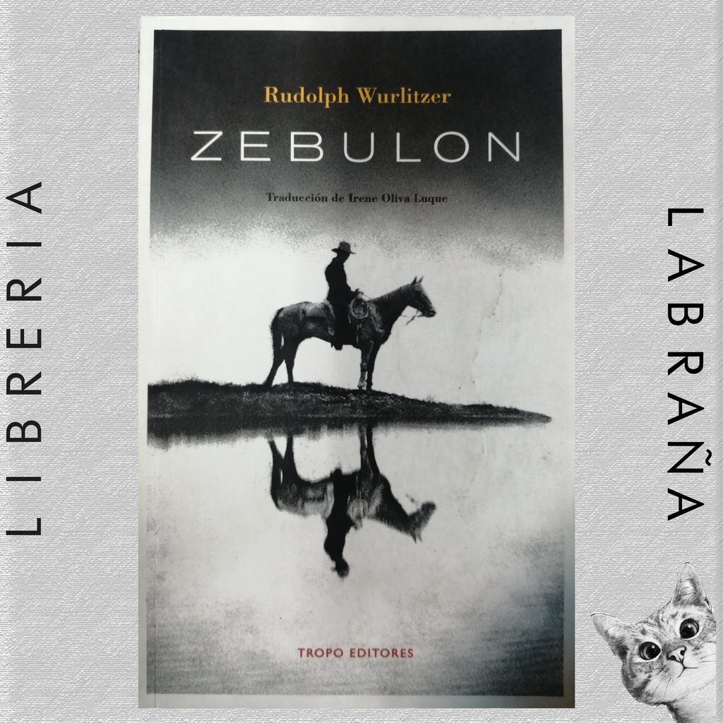 Zebulon
