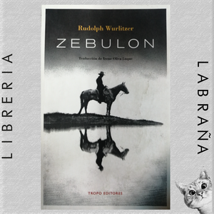 Zebulon