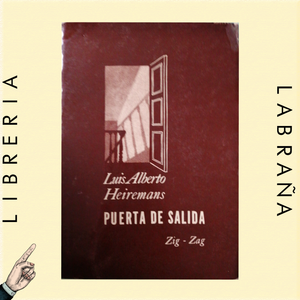 Puerta de salida