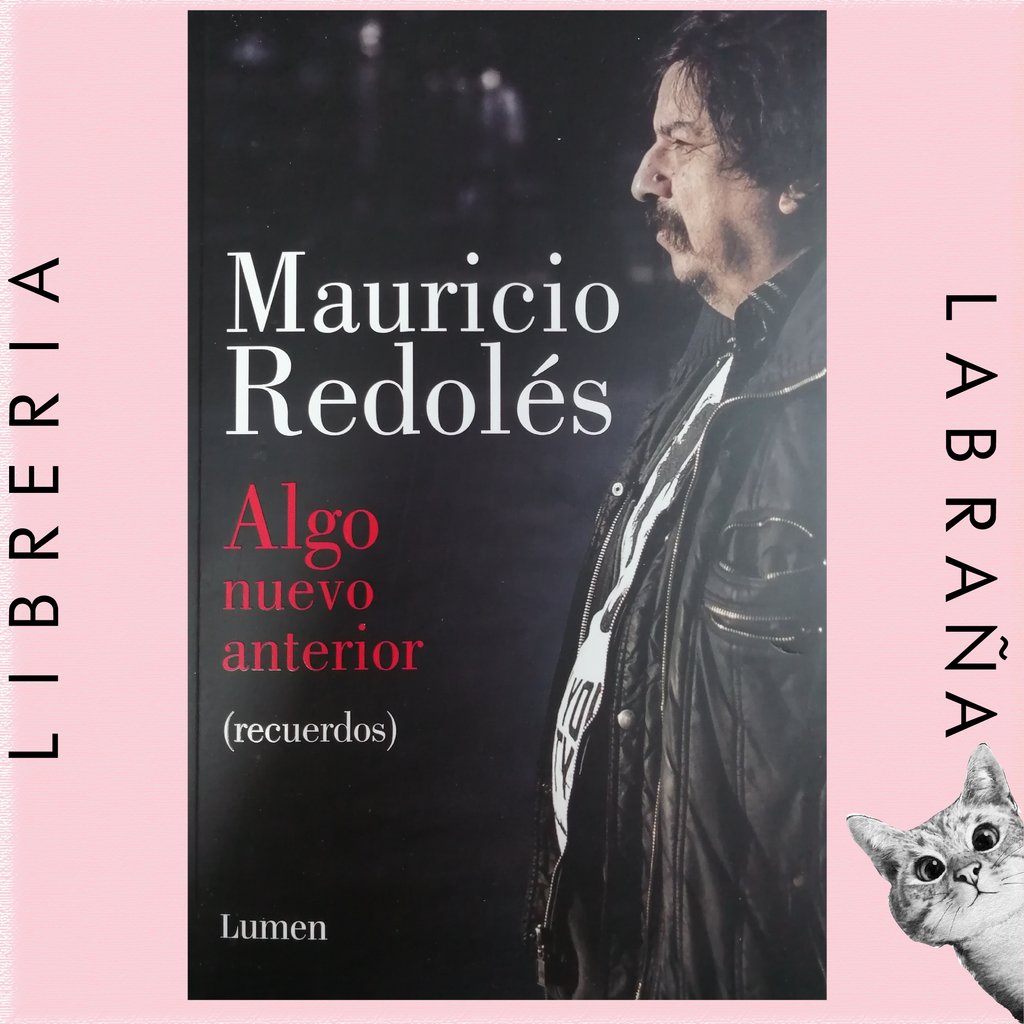 Algo nuevo anterior