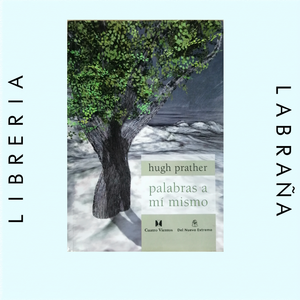 Palabras a mi mismo