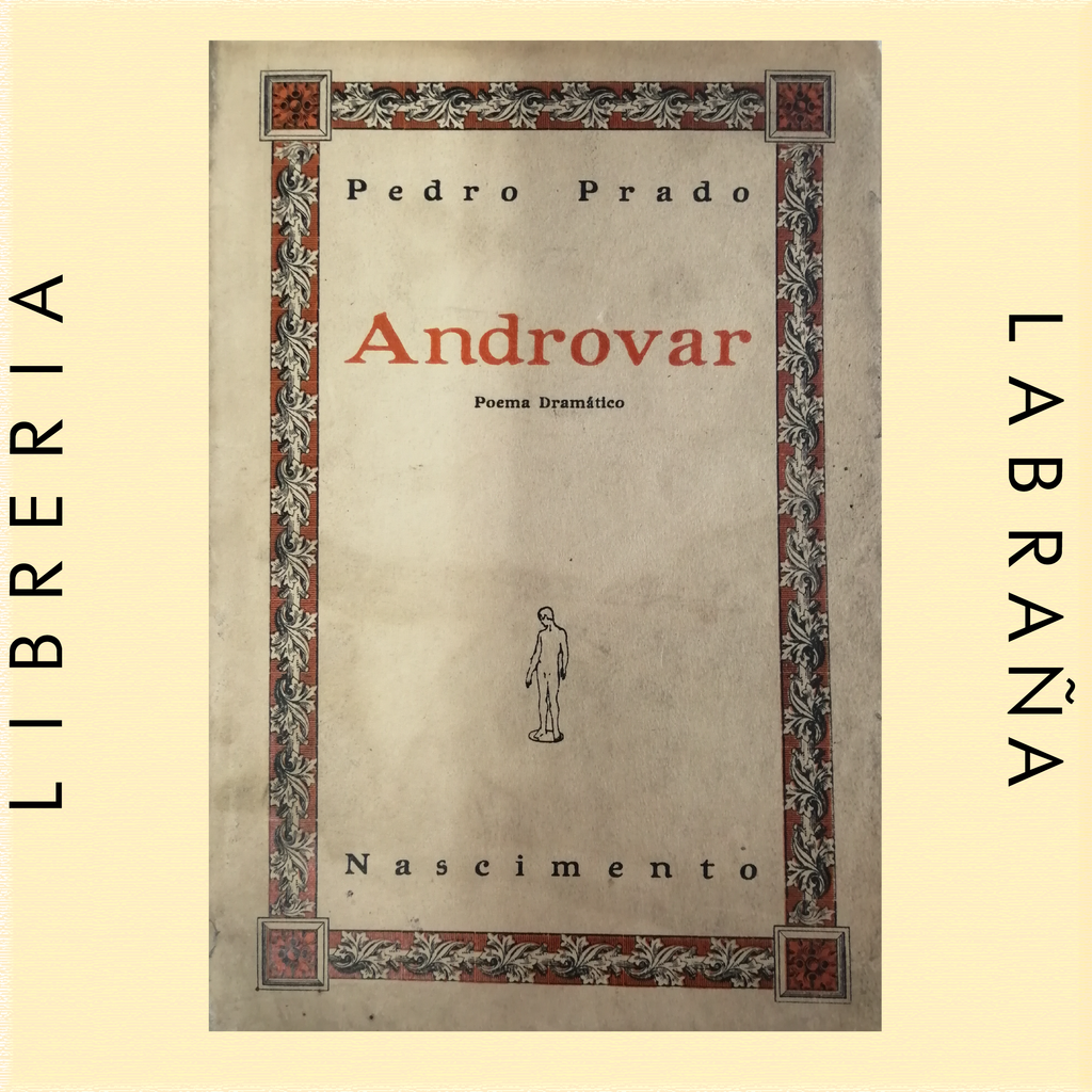 Androvar