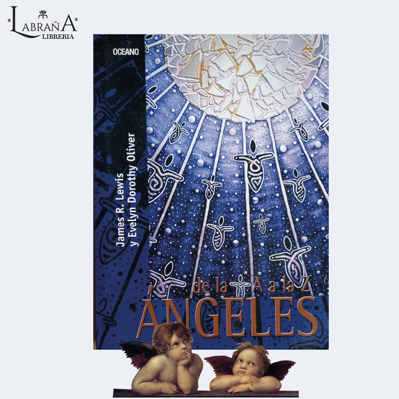 Angeles de la A a la Z