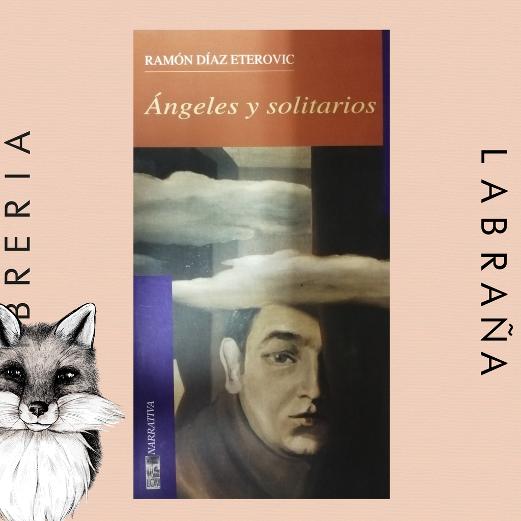 Ángeles y solitarios