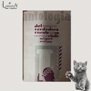Antologia del verdadero cuento en Chile