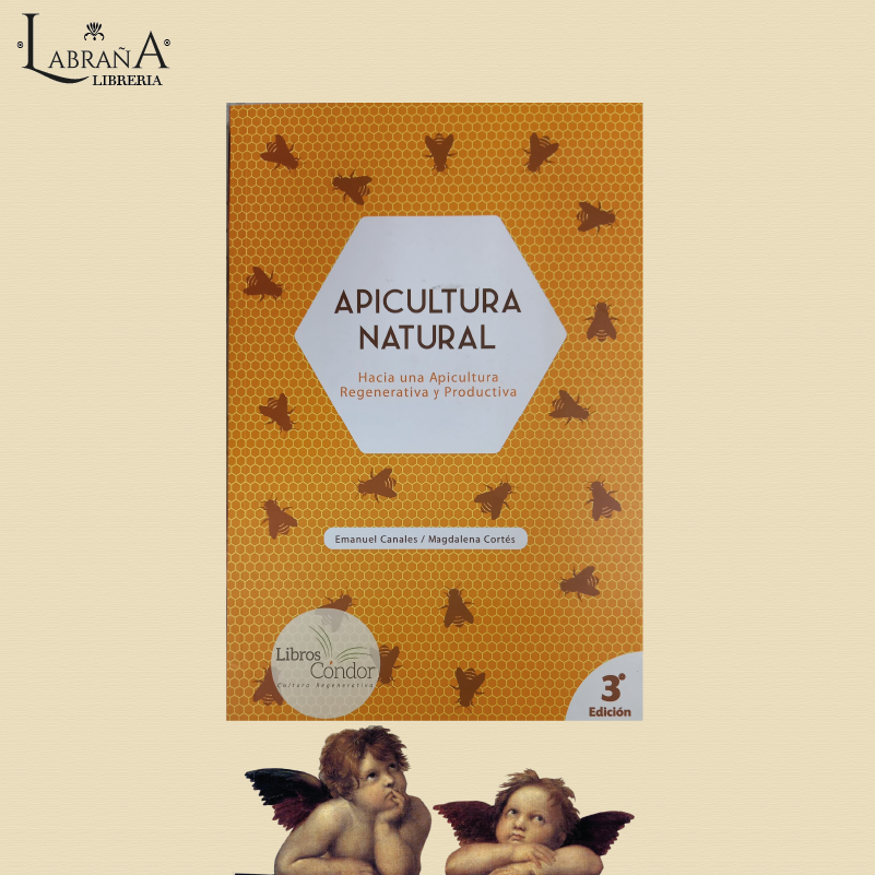 Apicultura natural