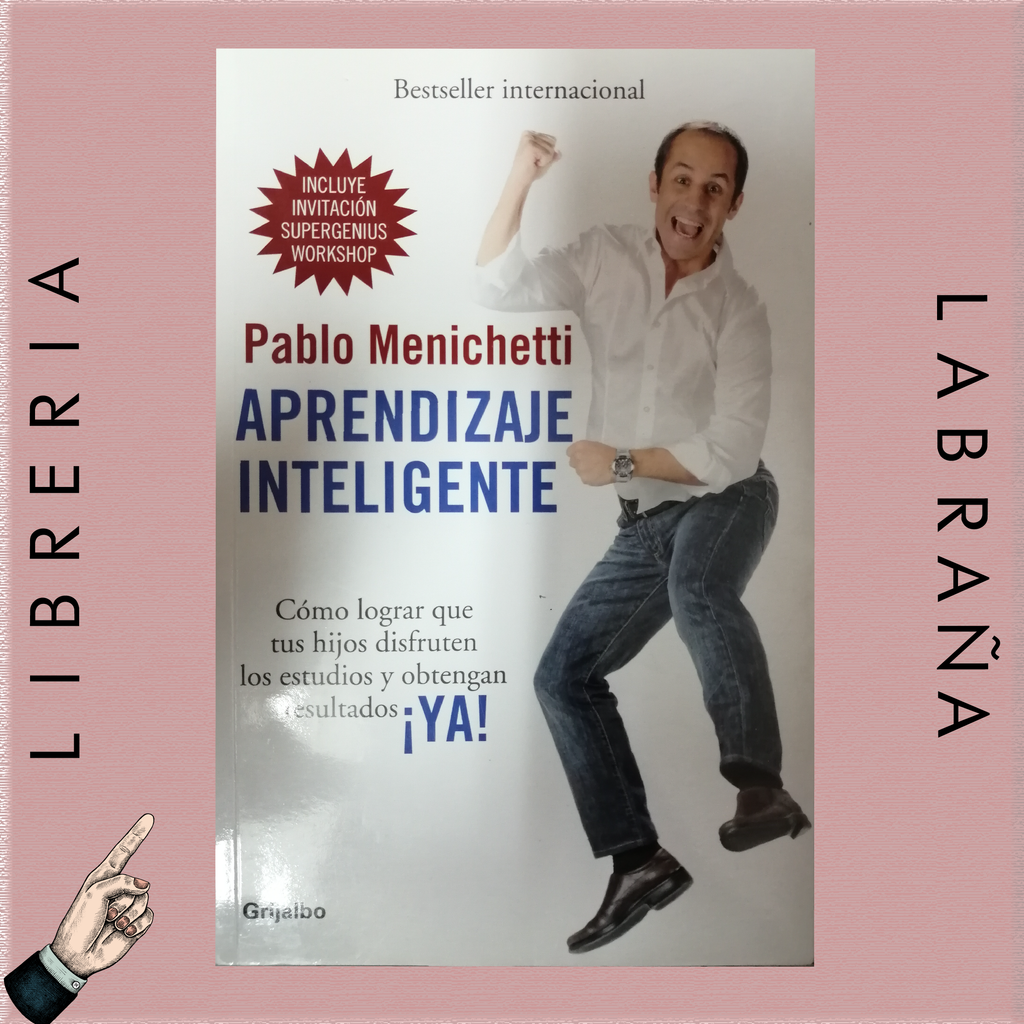 Aprendizaje inteligente