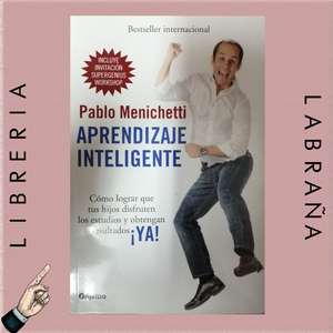 Aprendizaje inteligente