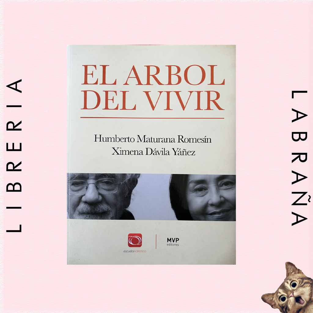 El arbol del vivir