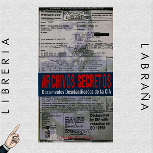 Archivos secretos