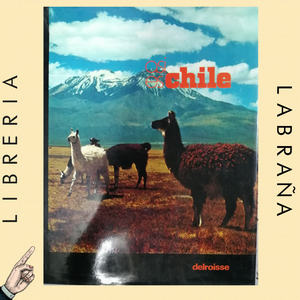 Asi es Chile ( español, Frances, Ingles)
