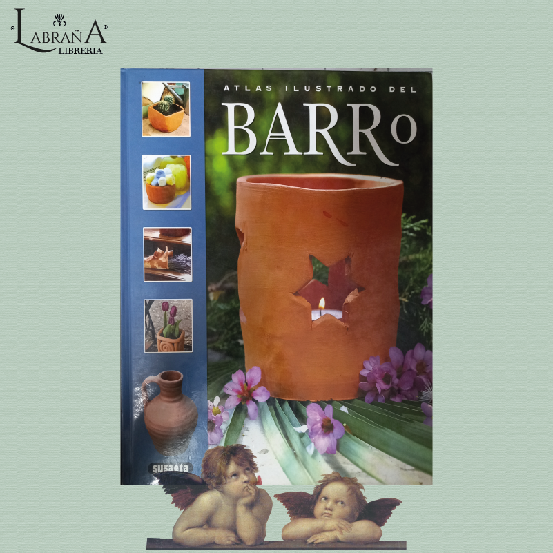 Atlas ilustrado del barro