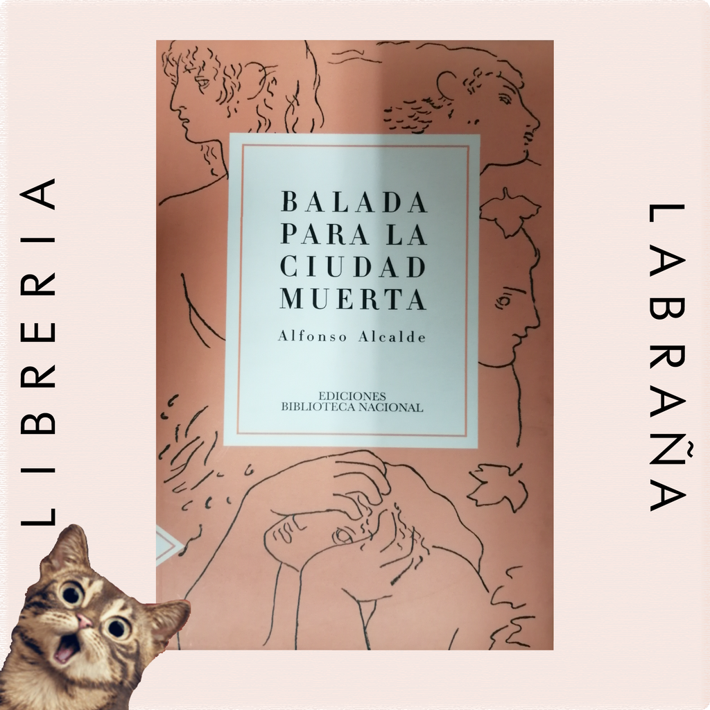 Balada para la ciudad muerta