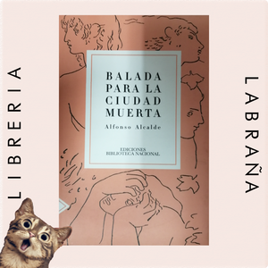 Balada para la ciudad muerta