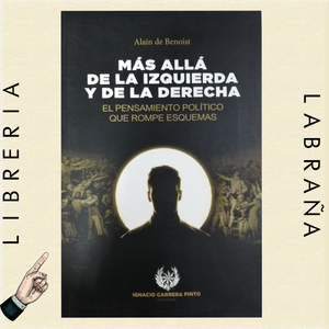 Más Allá de la izquierda y de la derecha