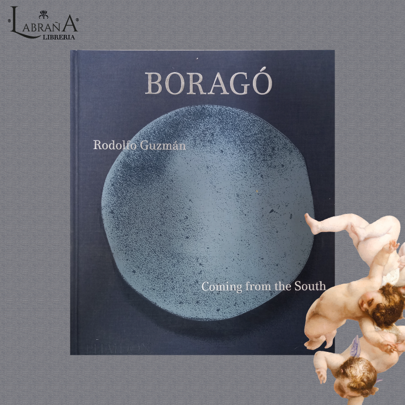 Boragó / Coming from the south