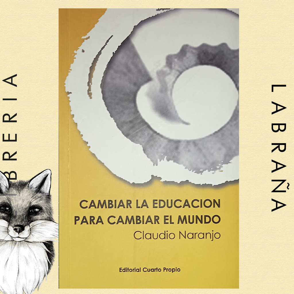 Cambiar la educacion para cambiar el mundo