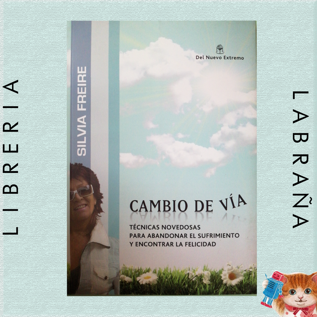 Cambio de via