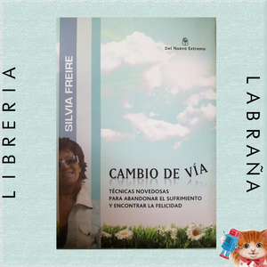 Cambio de via