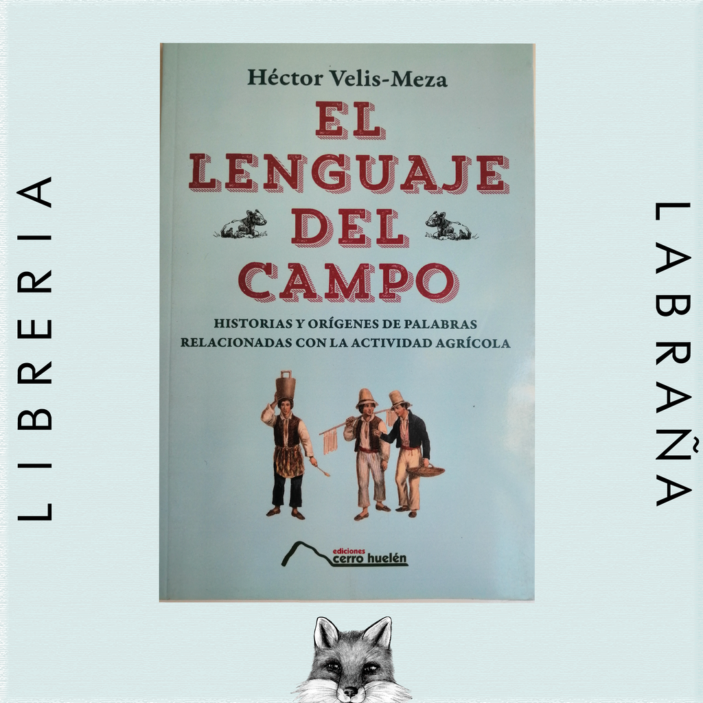 El lenguaje del campo