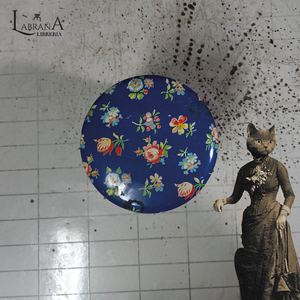 Caja flor de te Caloa Ceylon