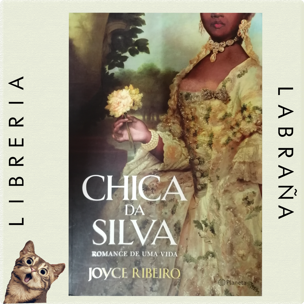 Chica da Silva (Portugues)