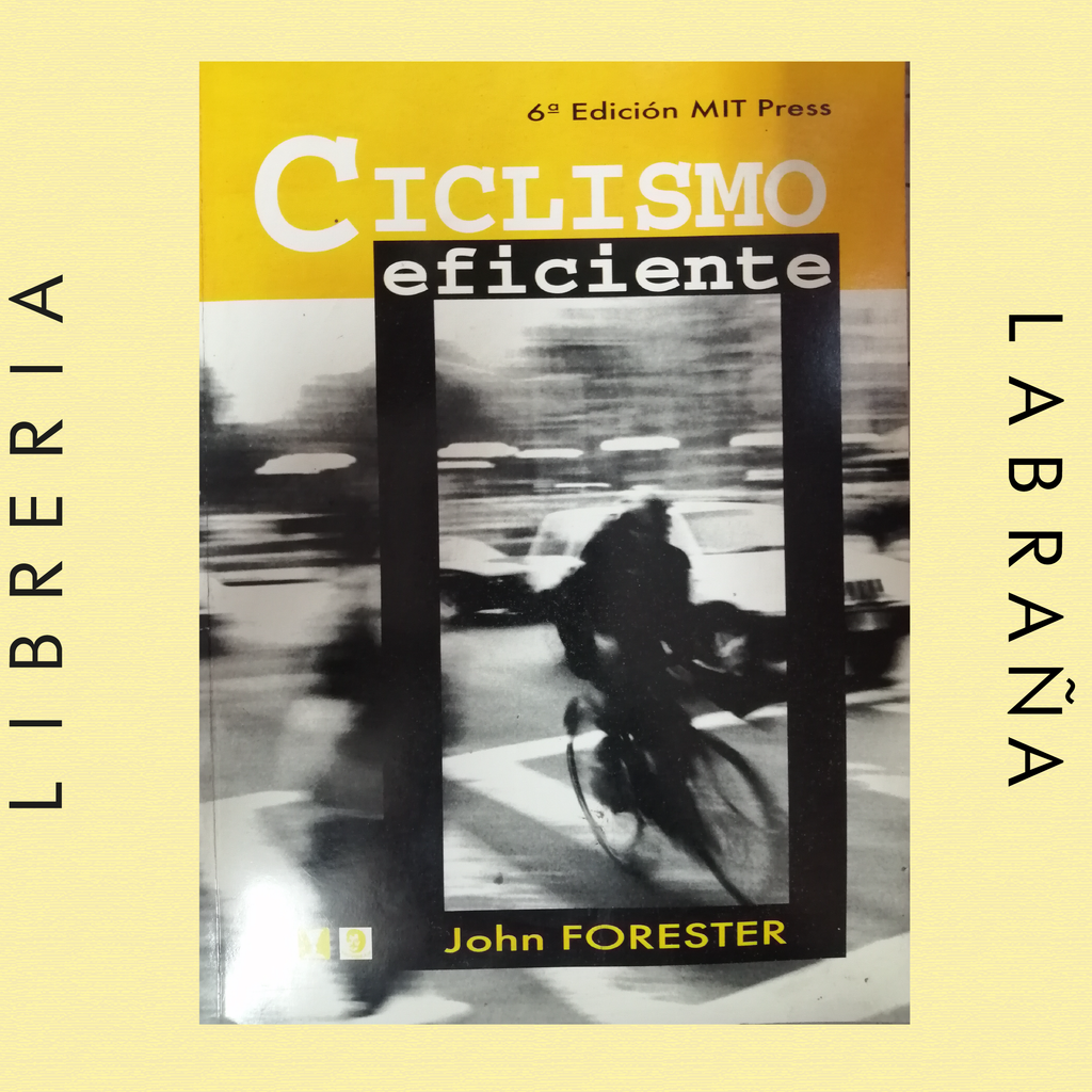 Ciclismo eficiente