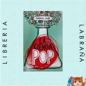 La ciencia pop
