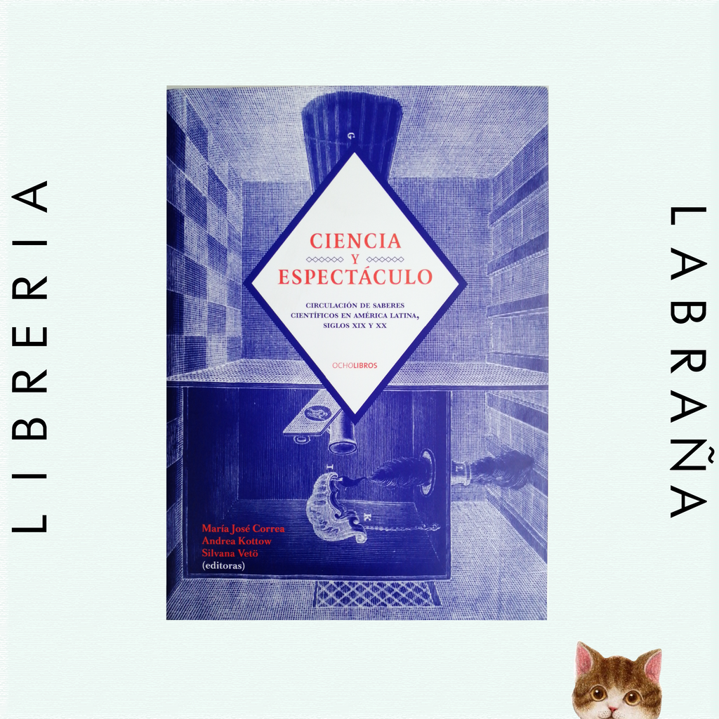 Ciencia y Espectaculo