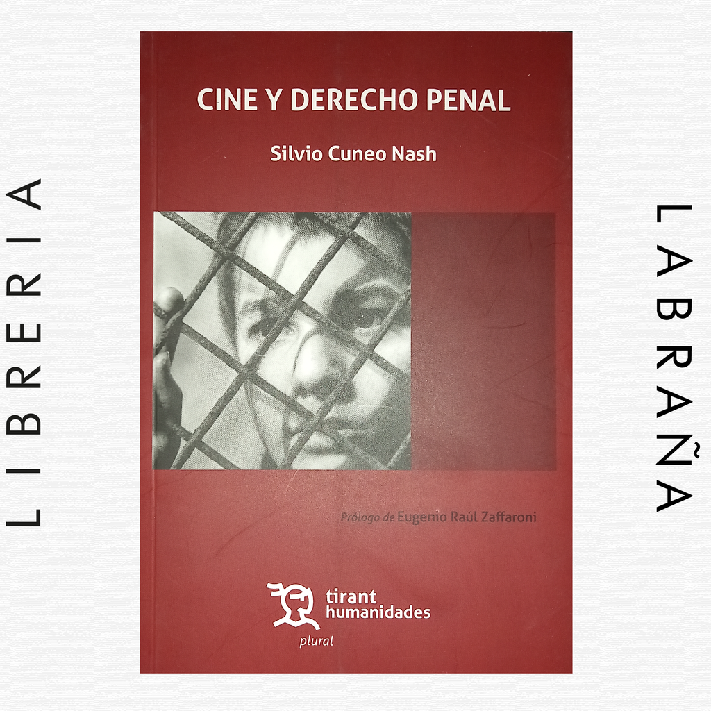 Cine y derecho penal