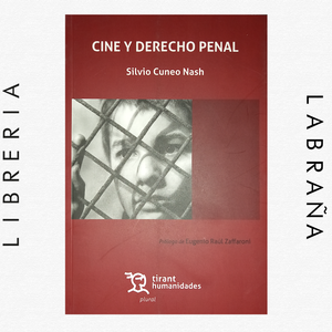 Cine y derecho penal