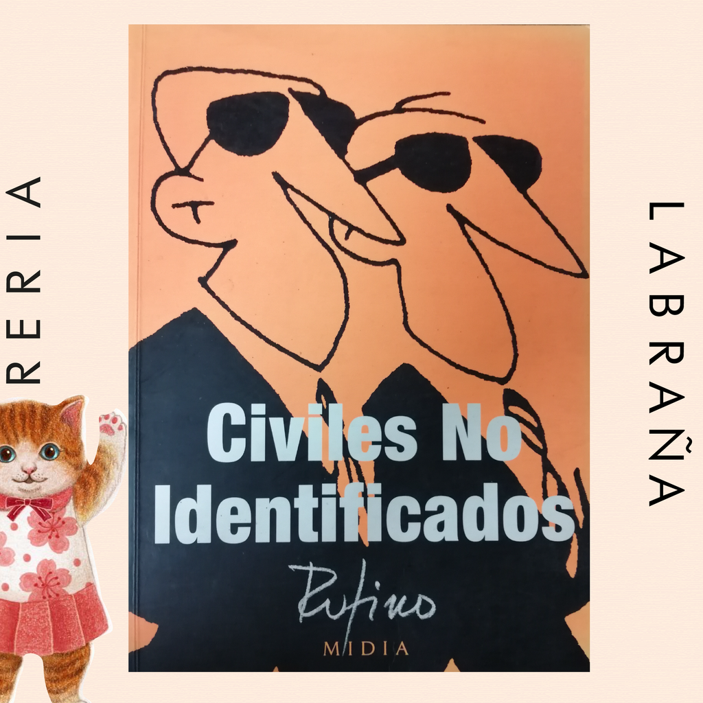 Civiles no identificados
