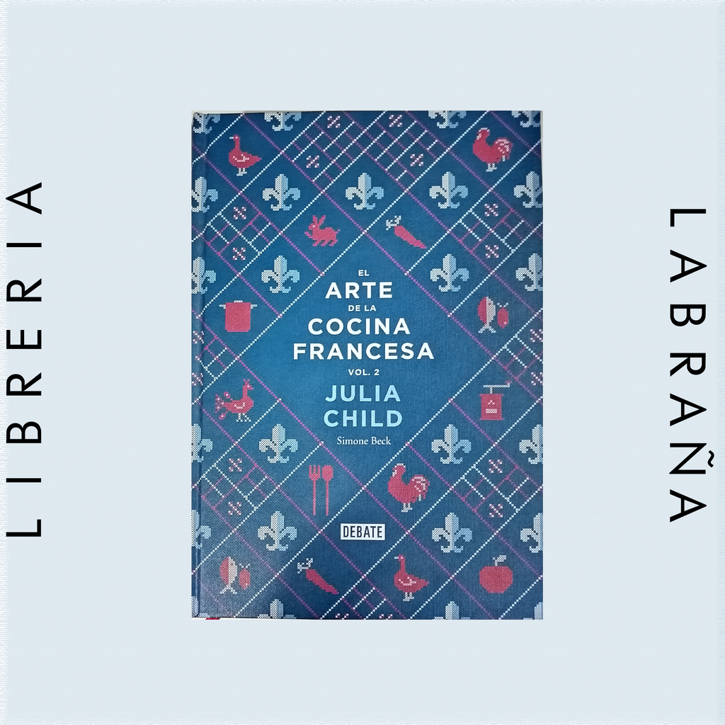 El arte de la cocina Francesa tomo 2
