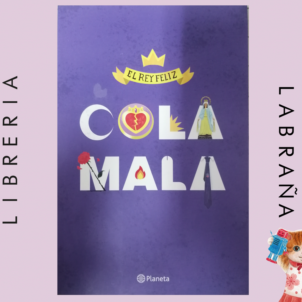 Cola Mala