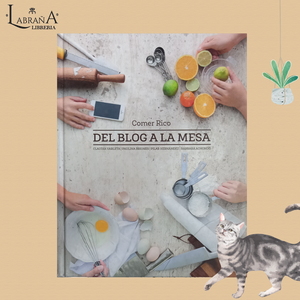 Comer rico del blog a la mesa