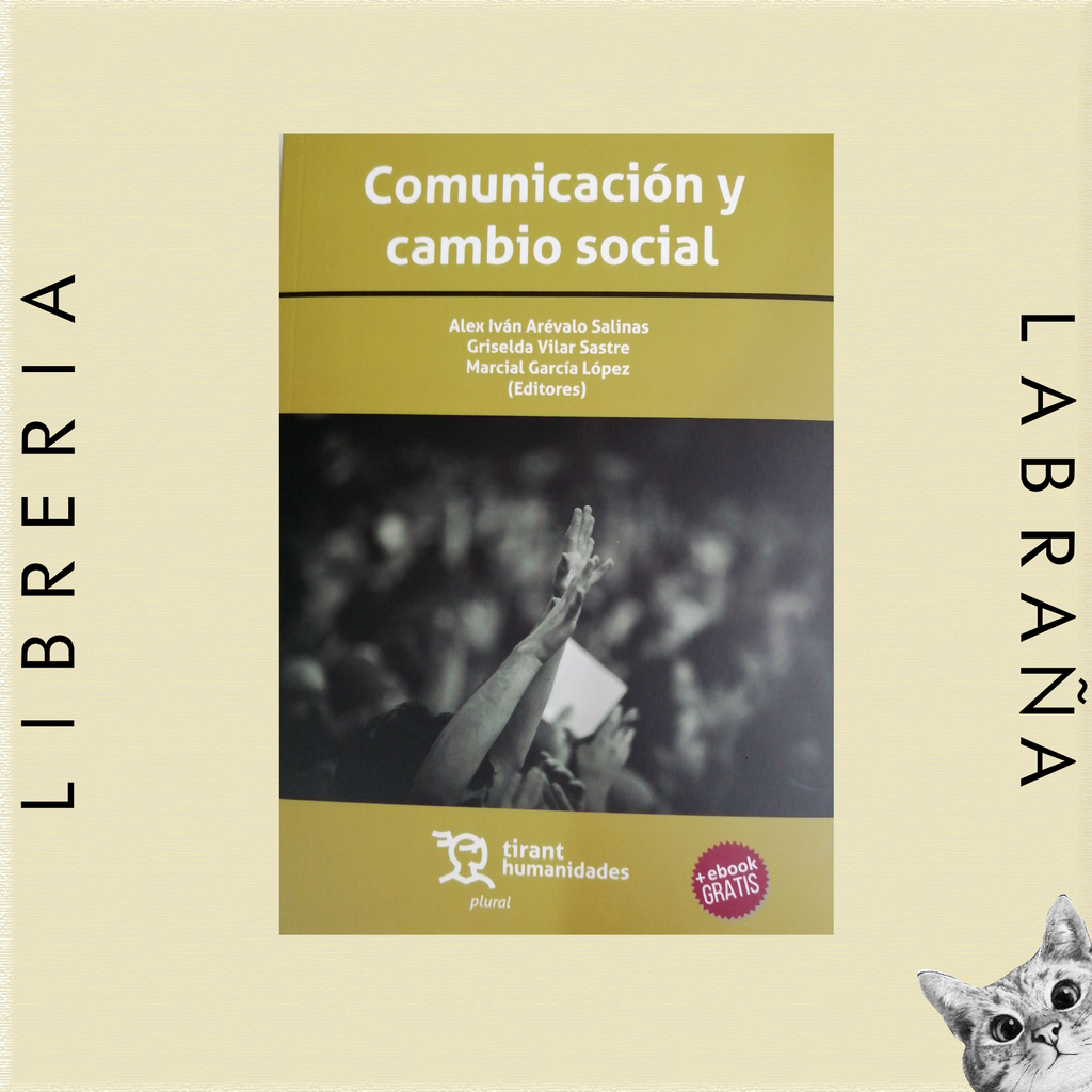 Comunicación y cambio social