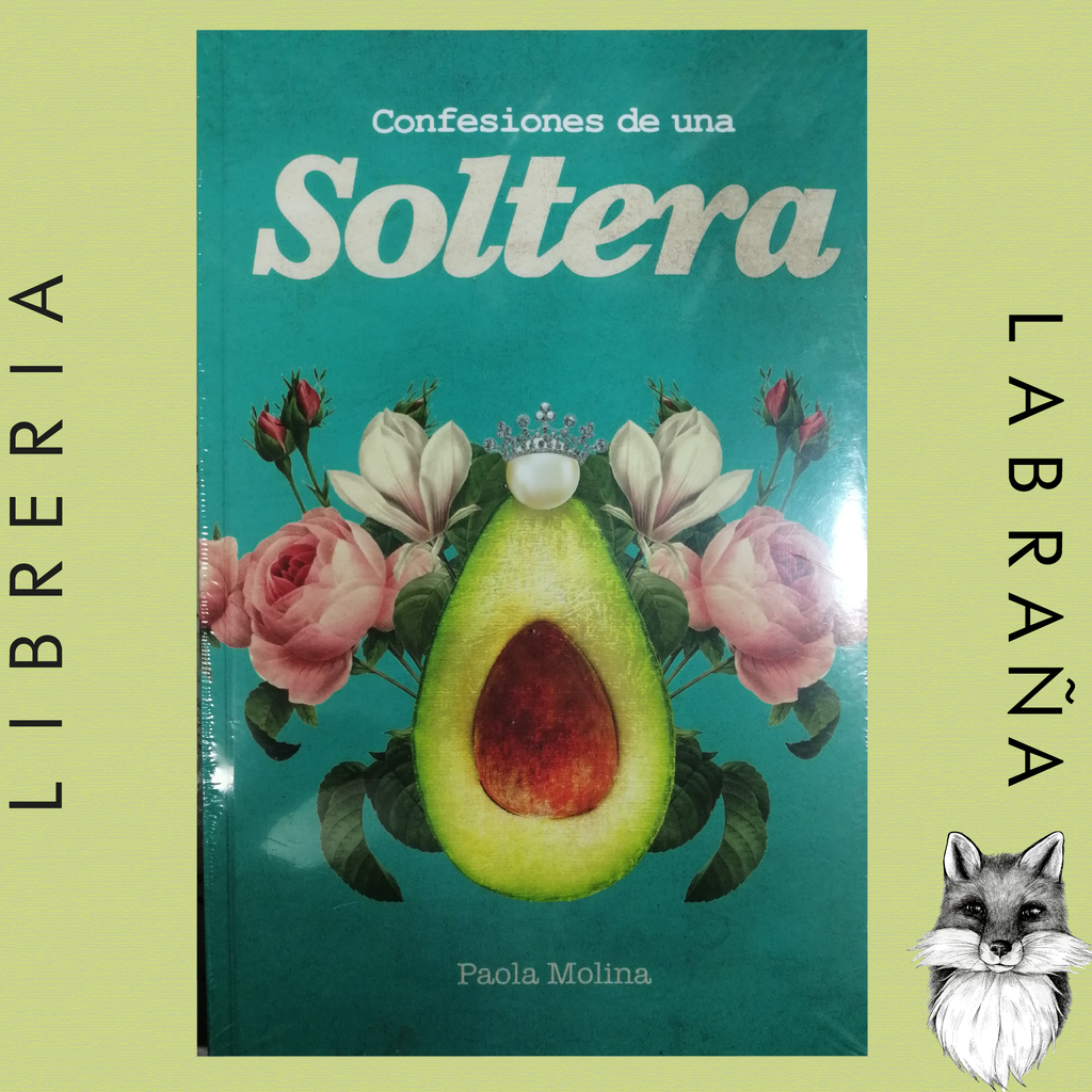Confesiones de una soltera