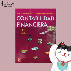 Contabilidad financiera ( septima edición)