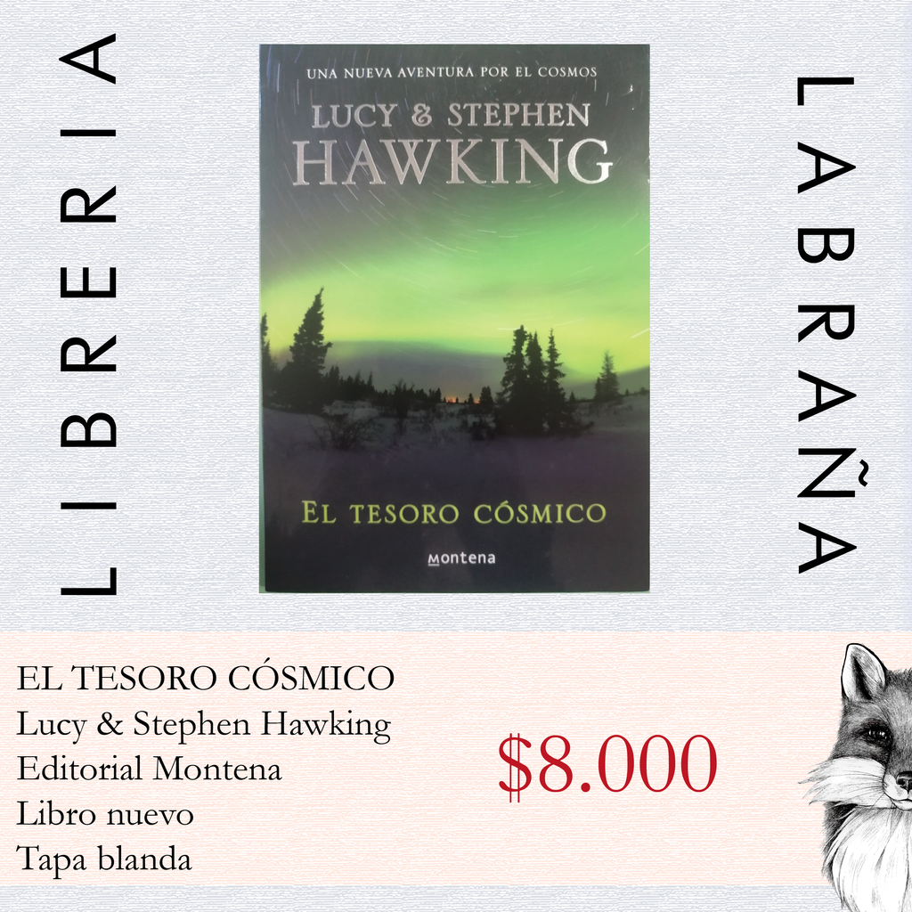 El tesoro cósmico