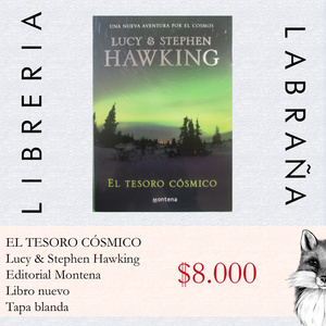 El tesoro cósmico