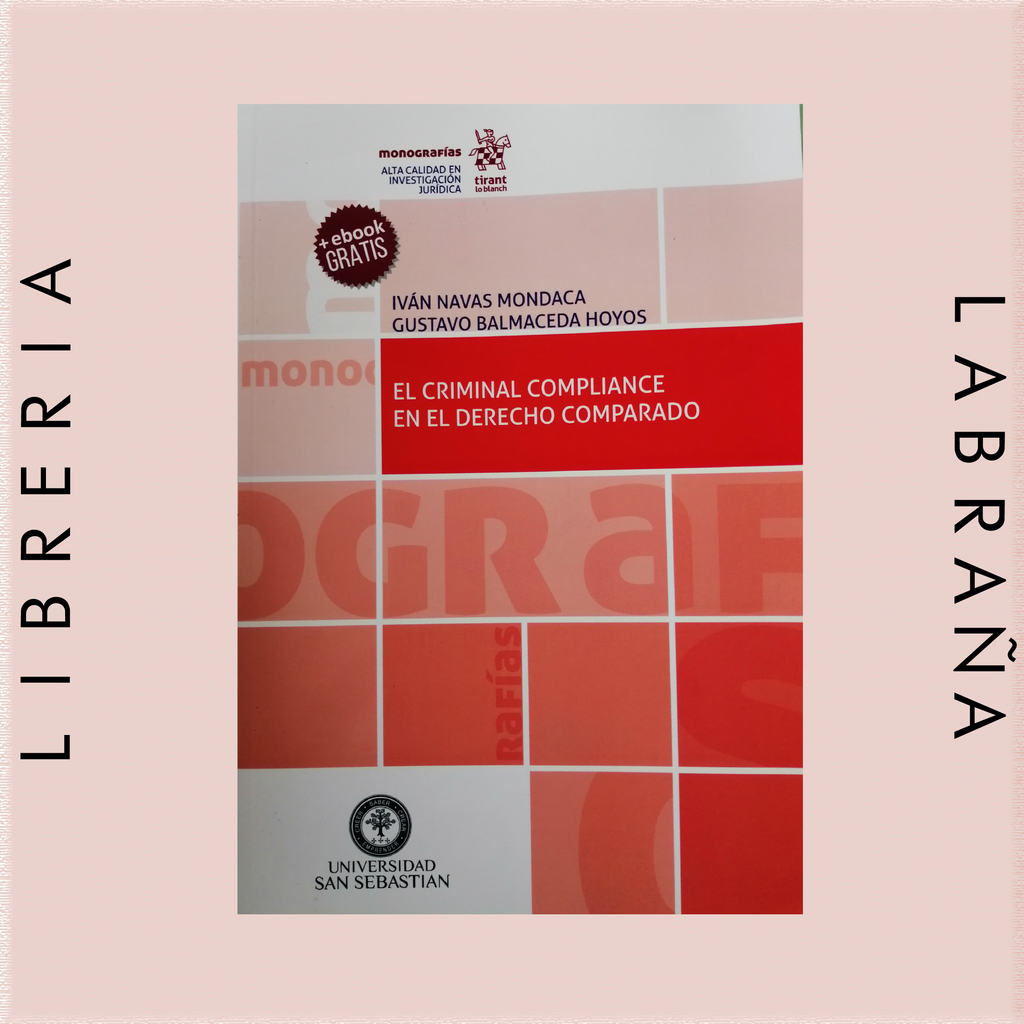 El criminal compliance en el derecho comparado