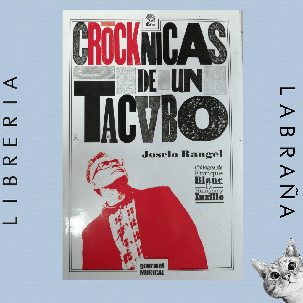 Crócknicas de un tacvbo