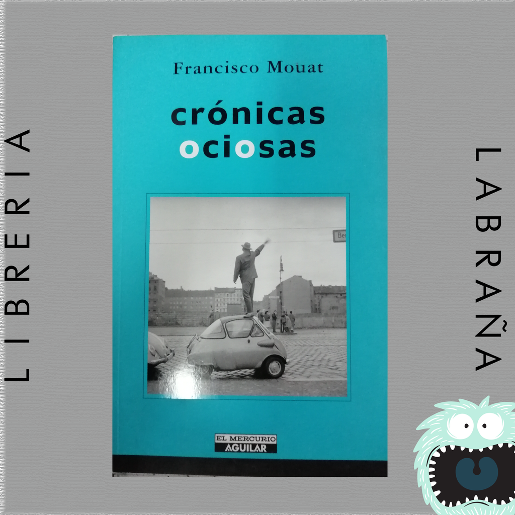 Crónicas Ociosas